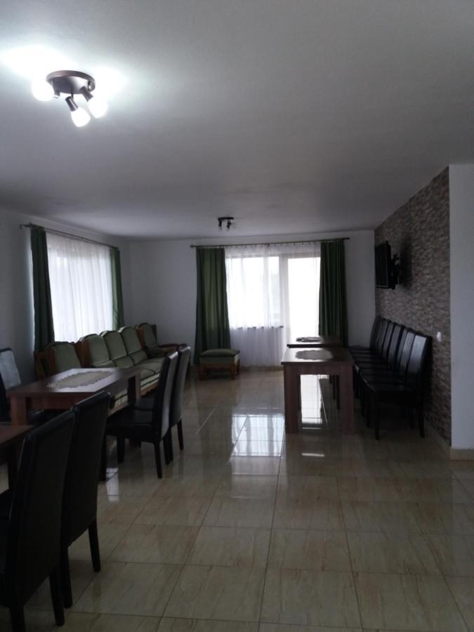Vila Aloman Sebes  Luaran gambar