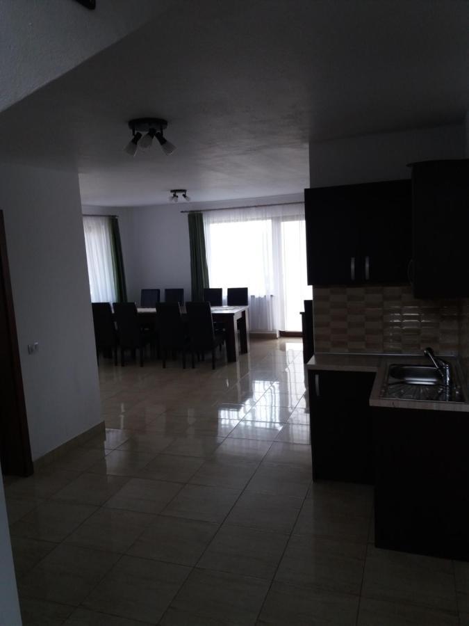 Vila Aloman Sebes  Luaran gambar