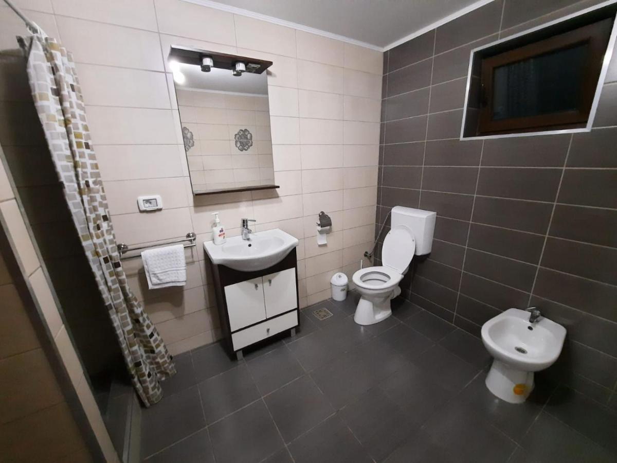 Vila Aloman Sebes  Luaran gambar